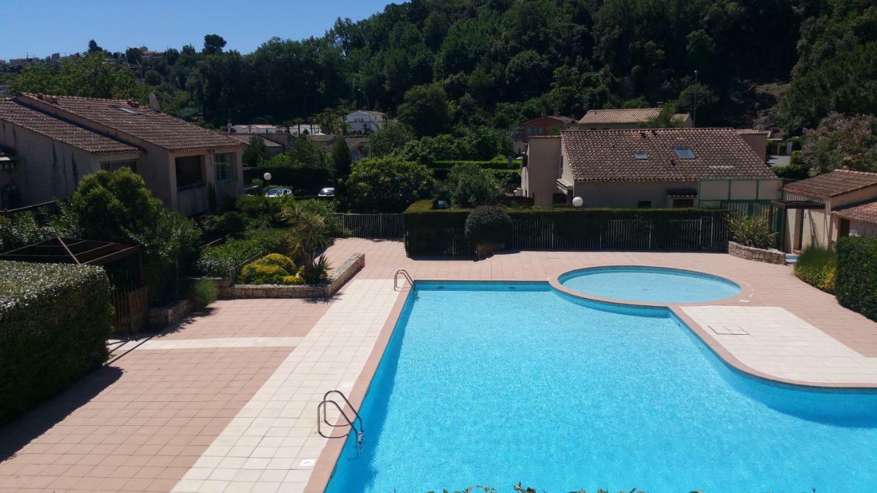 Residence Cap Azur Maison N° 106 卢贝新城 外观 照片